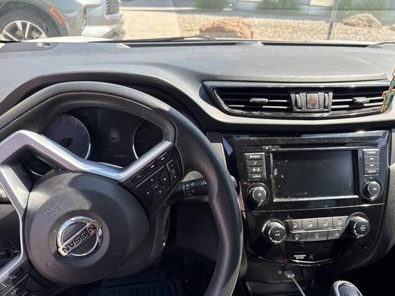 NISSAN ROGUE SPORT 2020 JN1BJ1CV7LW259642 image